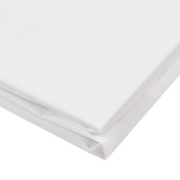 My Home Waterproof Mattress Protector - White / Single - thumbnail 3