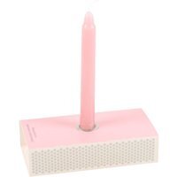 Magnetic Love Spell Kit in a Box Attract Strengthen Romance - Pink - image 1