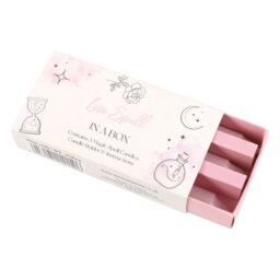 Magnetic Love Spell Kit in a Box Attract Strengthen Romance - Pink - thumbnail 2