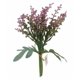 Artificial Astilbe Bundle - Mauve - thumbnail 2
