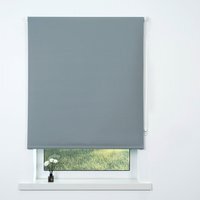 Plain Blackout Blinds - Seafoam / 120cm - image 1