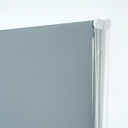 Plain Blackout Blinds - Seafoam / 120cm - thumbnail 4