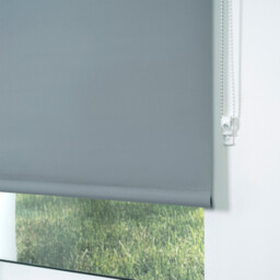 Plain Blackout Blinds - Seafoam / 120cm - thumbnail 3
