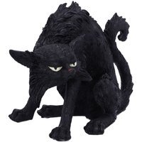 Spite Black Cat Witches Familiar Figure - 23.5 - image 1