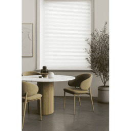 25mm Slats PVC Venetian Blind - White / 95cm / 213cm - thumbnail 3