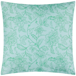 Anemone Bananas Printed Outdoor Cushion Cover - Multicolour - thumbnail 2