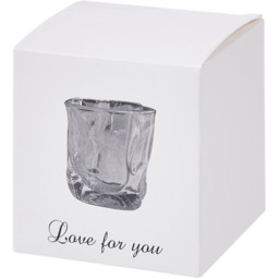 Eco-Friendly Soy Wax Scented Candle - Bluebell - thumbnail 2