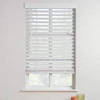 Venice Blind - White / 60cm