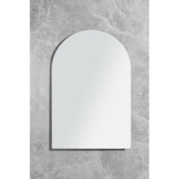 Arch Bathroom Mirror - thumbnail 3