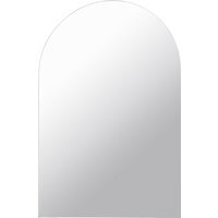 Arch Bathroom Mirror