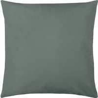 Simple Outdoor Cushion Cover - Grey / 43cm