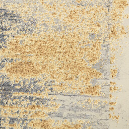 Bronze Carved Effect Contemporary Canvas - thumbnail 4
