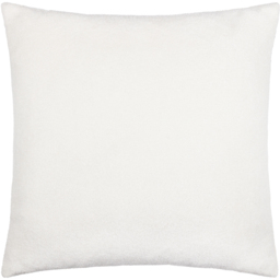Love Tuft Embroidered Cushion - Multi / Feather - thumbnail 2