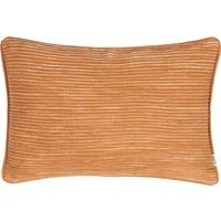 Cove Ribbed Cushion - Natural
