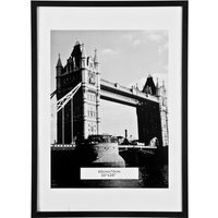 Fashion Box Frame - Black / 28x20in