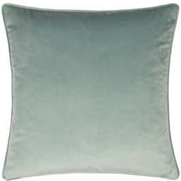 Abyss Octopus Chenille Cushion - Lichen / 80 Polyester 20 Feather - thumbnail 5
