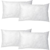 Premium Inner Cushion for Comfort Home Decor - White - image 1