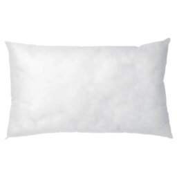 Premium Inner Cushion for Comfort Home Decor - White - thumbnail 2