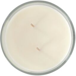 Soy Wax Scented Candle - 400g - Sage Retreat - thumbnail 2