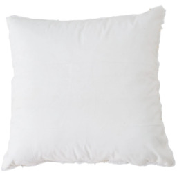 2 Pack Single Sided Christmas Themed Throw Pillows - Green and White - thumbnail 2