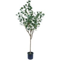 Premium Artificial Eucalyptus Tree - Eucalyptus
