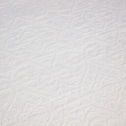 Romilly Matalesse Duvet Set - White / Double - thumbnail 5