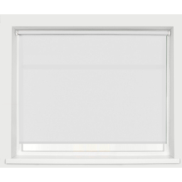 Daylight Roller Blind - White / 210cm - thumbnail 2