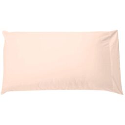 Pillowcase Pair - Sand - thumbnail 3