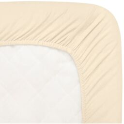 Pillowcase Pair - Sand - thumbnail 4