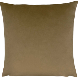 Country Running Hares Cushion - Taupe / 80 Polyester 20 Feather - thumbnail 3