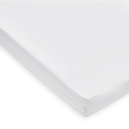 Martex Baby Anti Allergy Enclosed Mattress Protector - White / 120cm - thumbnail 2