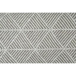 Zahra Blanket Throw - Natural / 178x254cm - thumbnail 2