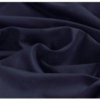 Lyla Fitted Sheet - Navy / King