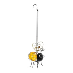 Ladybug/Bee Hanging Ornament - thumbnail 2