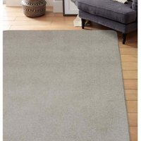 Relay Collection Low Pile Rug - Beige / 200x290cm - image 1