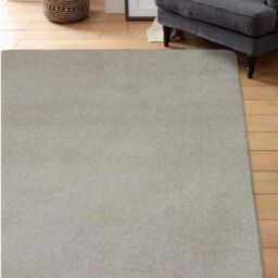 Relay Collection Low Pile Rug - Beige / 200x290cm - thumbnail 5