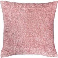 Hemsworth Boucle Cushion - Blush - image 1