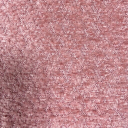 Hemsworth Boucle Cushion - Blush - thumbnail 2