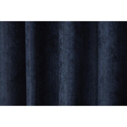 Alden Thermal Curtains - Navy / 183cm / 168cm - thumbnail 3