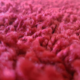 Myshaggy Collection Rug - Red / 180X270cm - thumbnail 3