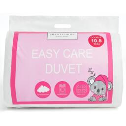 Summer 7.5 Tog Duvet Quilt - White / 13.5 / King size - thumbnail 2