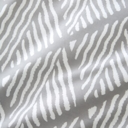 Artemis Duvet Set - Grey / Single - thumbnail 4