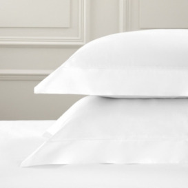 Luxurious Pimlico Oxford Pillowcase - Soft and Smooth