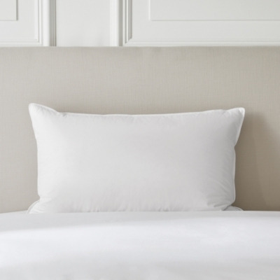 Luxurious Duck Down Pillows - The White Company - image 1