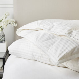 The White Company Hungarian Goose Down Duvet - 4.5 Tog