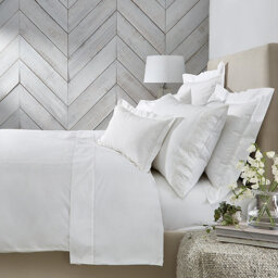 The White Company Adeline Duvet Cover