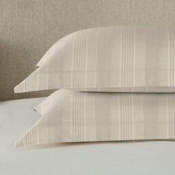 The White Company Ennis Oxford Pillowcase - Single
