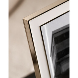 The White Company White Resin Photo Frame - 8x10”, White, Size: One Size - thumbnail 2