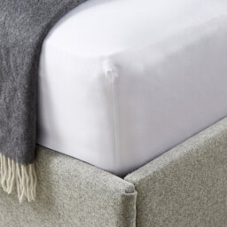 The White Company Cranleigh 1000 Thread Count Deep Fitted Sheet