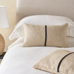 The White Company Whitton Cushion